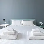 Italianway Comfort - Raffaello Sanzio 33 아파트 밀라노