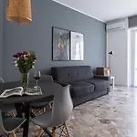 Italianway Comfort - Raffaello Sanzio 33 아파트 밀라노