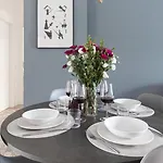 아파트 Italianway Comfort - Raffaello Sanzio 33 밀라노