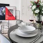 Italianway Comfort - Raffaello Sanzio 33 밀라노