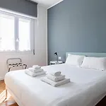 Italianway Comfort - Raffaello Sanzio 33 * 밀라노