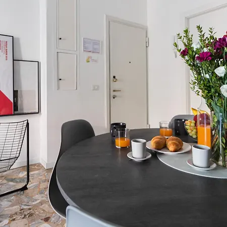 Apartament Italianway Comfort - Raffaello Sanzio 33 *