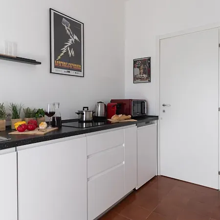 Italianway Comfort - Raffaello Sanzio 33 * Mediolan