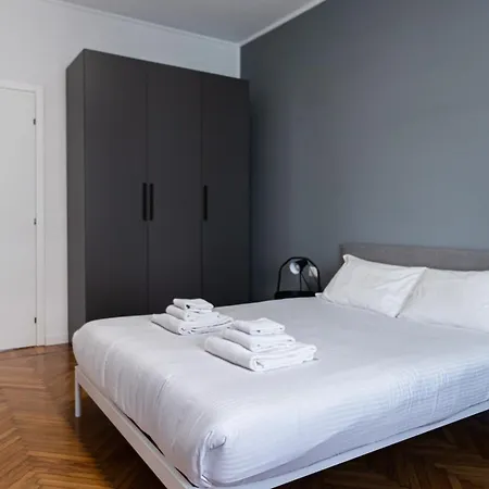 Apartament Italianway Comfort - Raffaello Sanzio 33 *