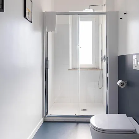 Italianway Comfort - Raffaello Sanzio 33 Apartament